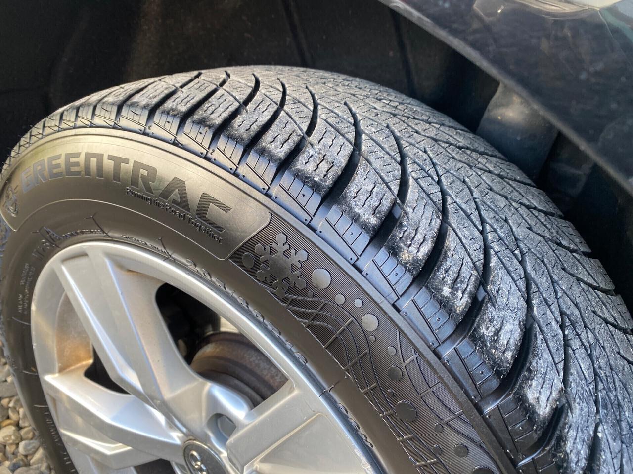 Audi A4 Avant 2.0 TDI 122 CV -Unico Proprietario