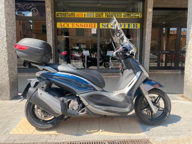 Piaggio Beverly cc 350 anno 2013 km 34.000