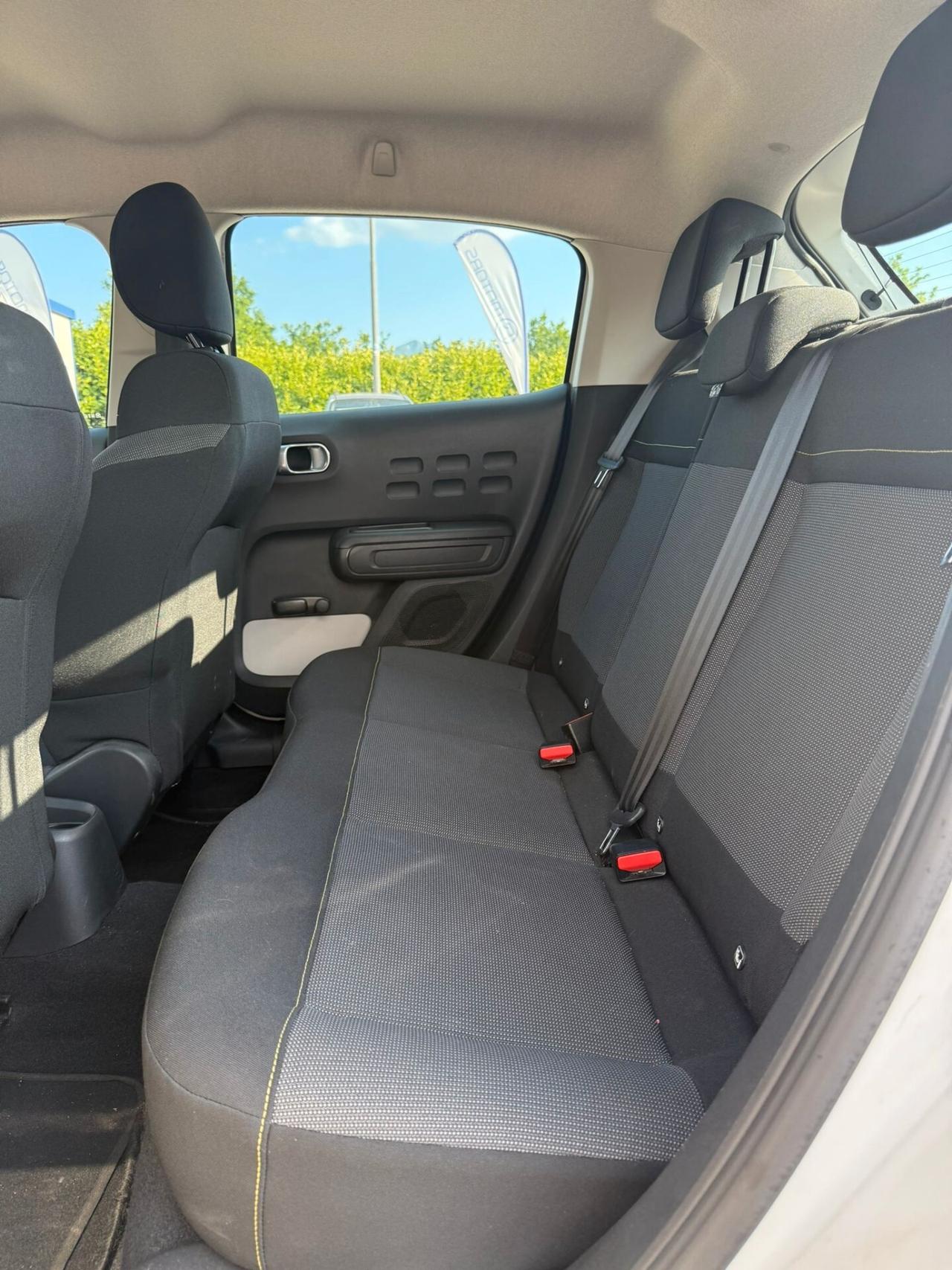 CITROEN C3 1.2 PURE TECH