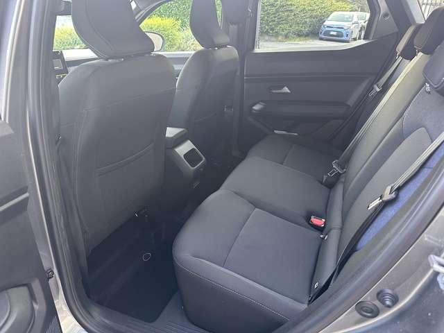 Dacia Duster Duster 1.2 mild hybrid Journey 4x4130cv*DRIVE TOP*