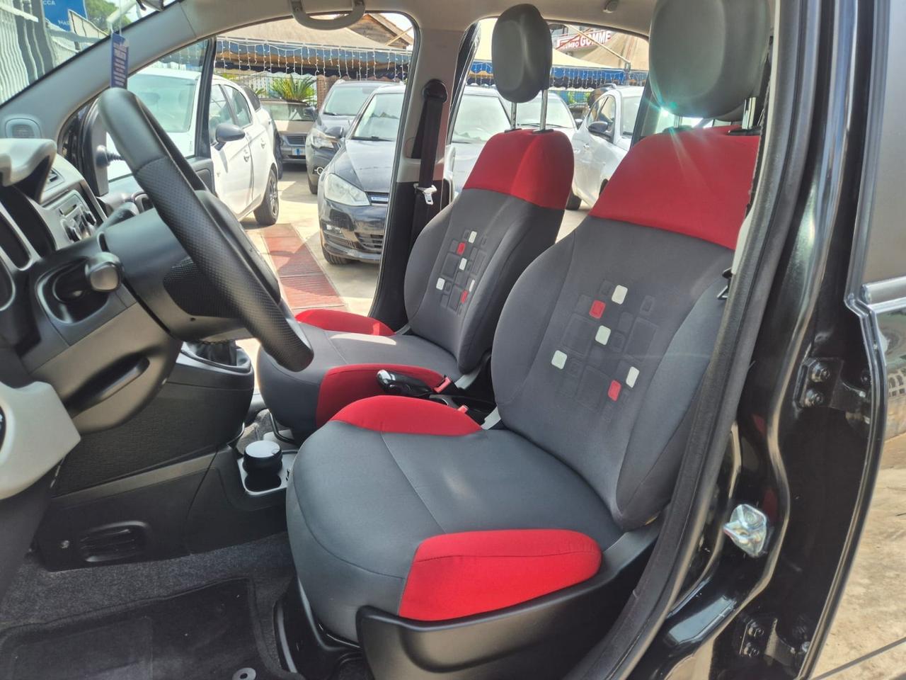 Fiat Panda 1.3 MJT S&S Easy pronta consegna