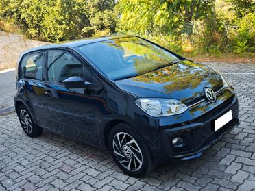 Volkswagen up! 1.0 5p. move