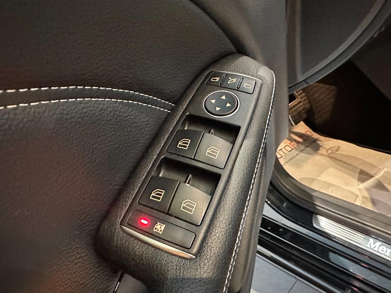 Mercedes-benz B 220 B 220 d Automatic Premium