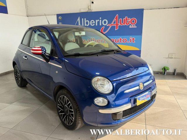 FIAT 500 1.2 Street