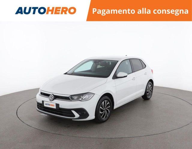 VOLKSWAGEN Polo 1.0 TSI Life