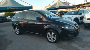 Seat Altea 1.9 DIESEL
