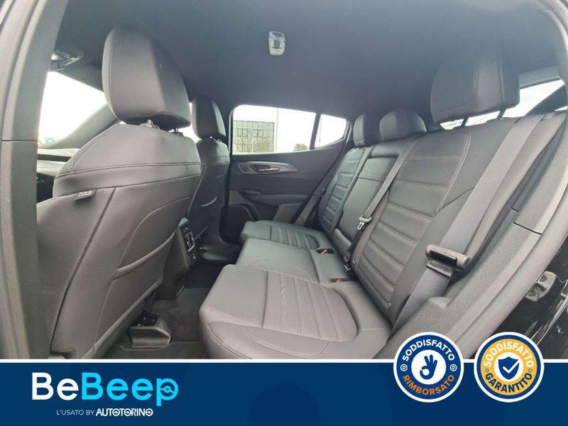 Alfa Romeo Tonale 1.5 HYBRID VELOCE 160CV TCT7