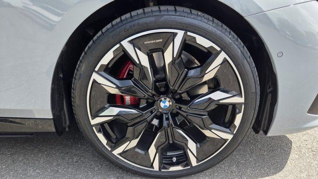 BMW 540 d 48V xDrive Touring Msport Pro PERMUTE