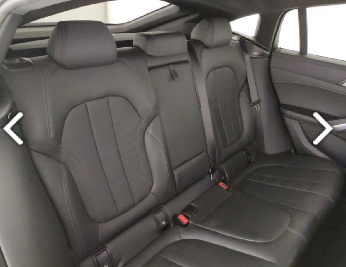 Bmw X6 xDrive30d 48V Msport