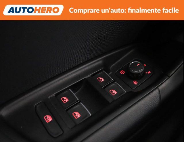 AUDI A1 SPB 30 TFSI Identity Black