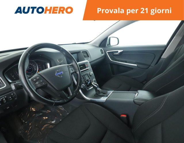 VOLVO V60 D2 1.6 Powershift Kinetic