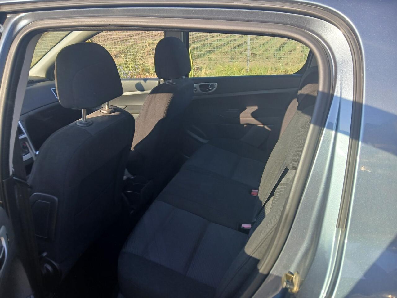Peugeot 307 1.6 16V HDi 90CV 5p. X-Line