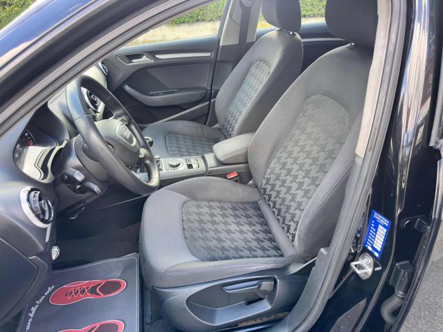 AUDI A3 1.6 TDI clean diesel Young
