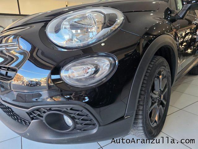 FIAT 500X 1.0 T3 120CV Navi