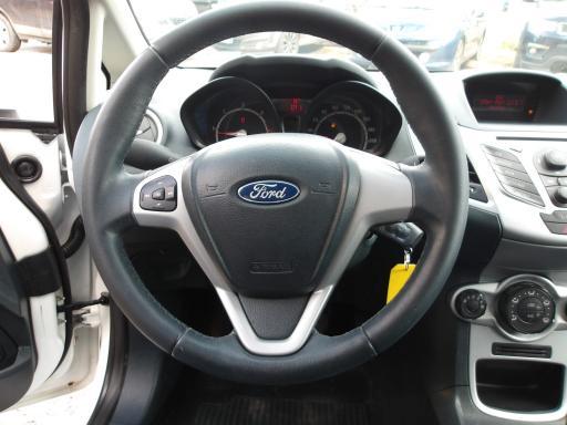 Ford Fiesta 5 Porte Fiesta 5p 1.4 tdci Titanium c/esp E5