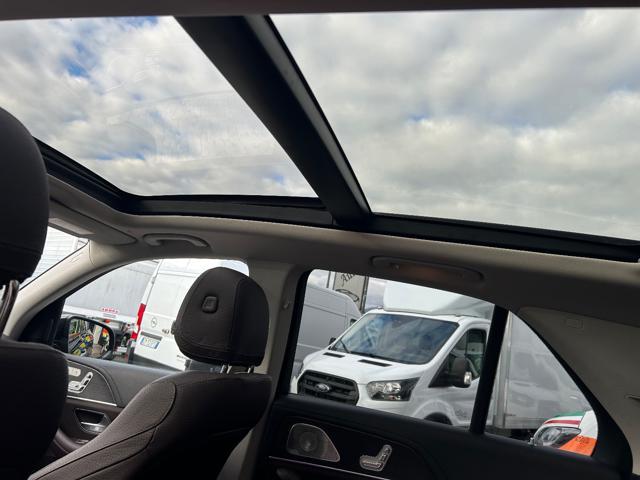 MERCEDES-BENZ GLE 350 de hybrid EQ 4Matic Premium Plus