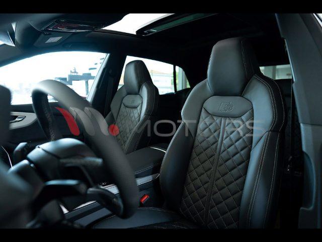 AUDI Q8 SUV 50 TDI 286 CV quattro tiptronic S line edition