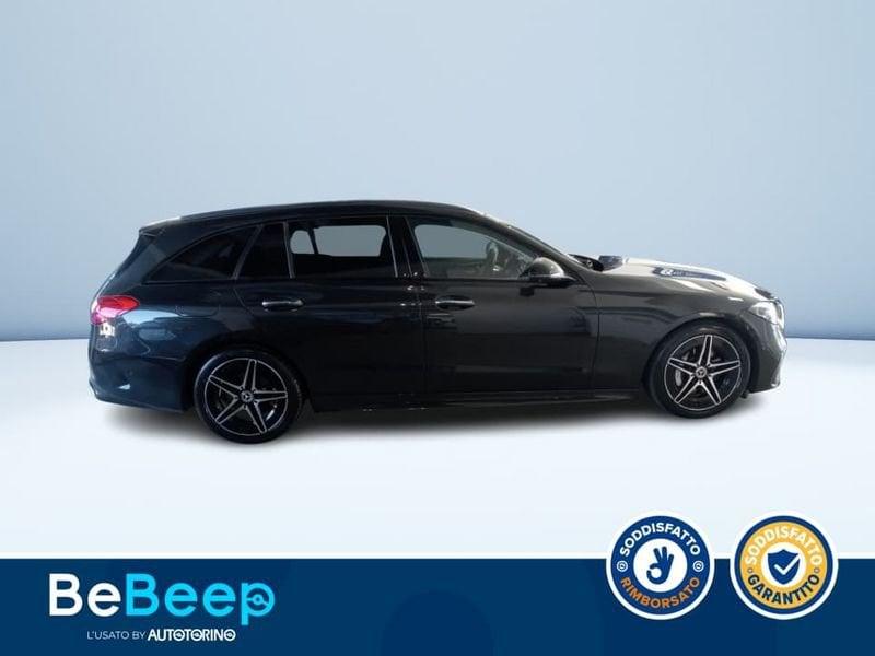 Mercedes-Benz Classe C C SW 220 D MHEV PREMIUM PLUS AUTO