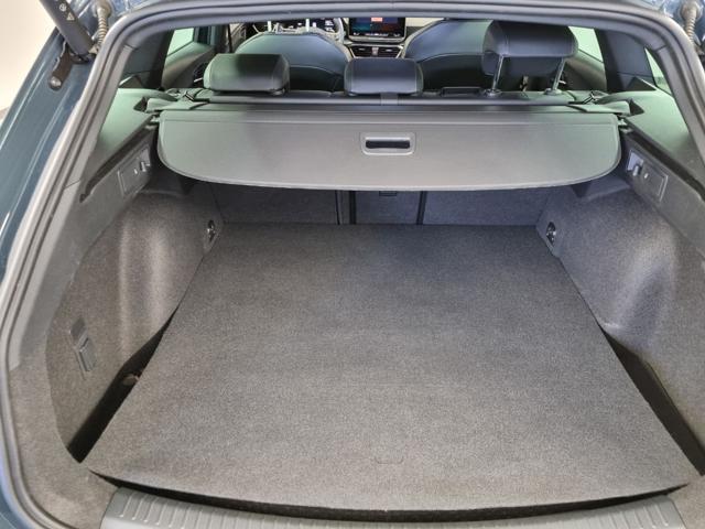 CUPRA Leon Sportstourer 1.5 e-Hybrid 204 CV DSG