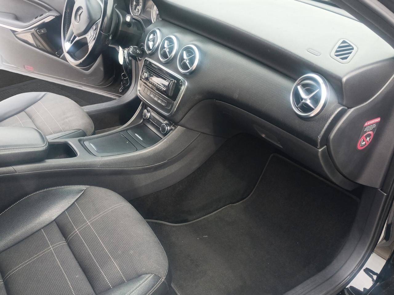 Mercedes-benz A 180 CDI Premium