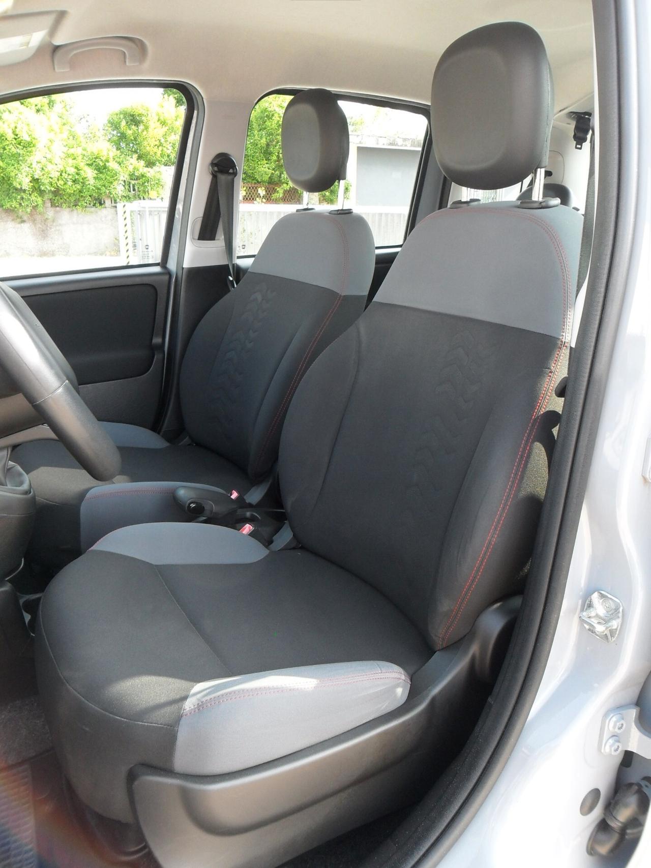 Fiat Panda 1.2 Easy 5 Posti
