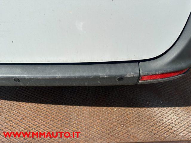 MERCEDES-BENZ Sprinter F39/33 311 CDI FWD TA Furgone !!!!!!!