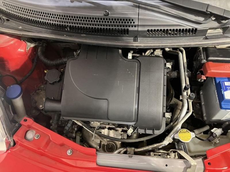 Citroën C1 1.0 3 porte C1TY