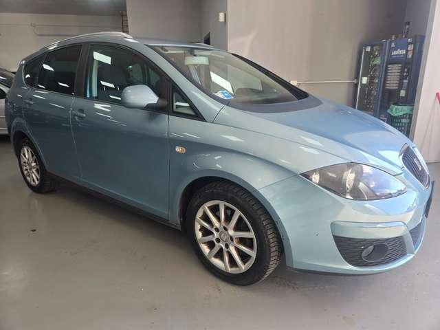 SEAT Altea XL Altea XL 1.9 tdi Style (stylance) dsg dpf