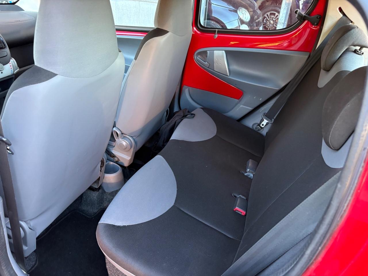 Peugeot 107 1.0 68CV 5p. Plaisir 2009