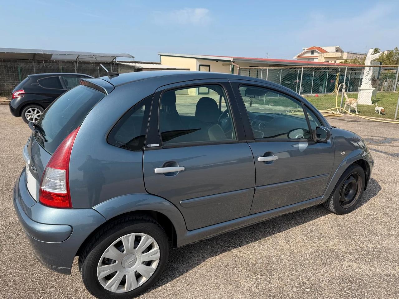 Citroen C3 1.4 HDi 70CV Exclusive