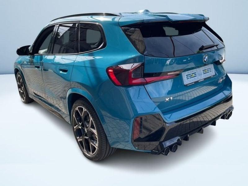 BMW X1 M35i xDrive M Sport Pro