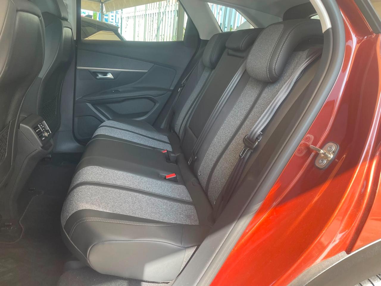 Peugeot 3008 PureTech Turbo 130 S&S Allure
