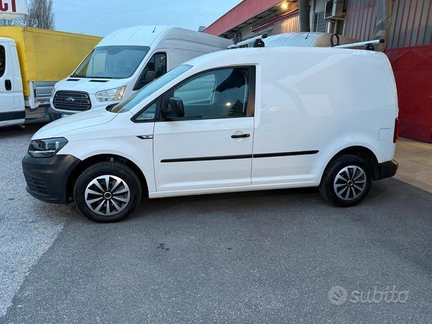 Volkswagen Caddy Trendline 2.0 tdi