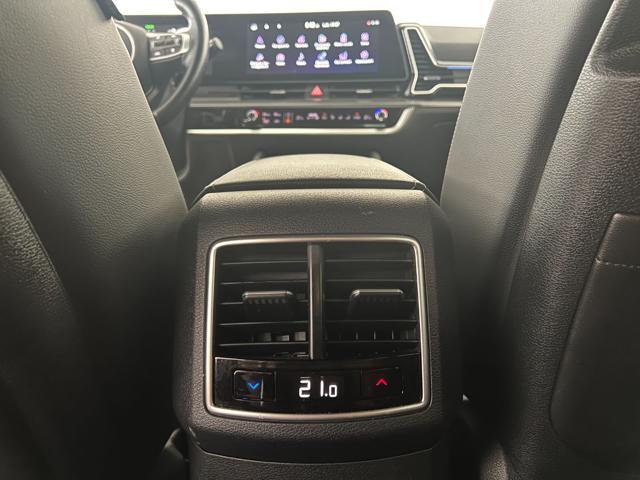 KIA Sportage 1.6 CRDi MHEV DCT GT-line Winter pack Iva Esposta
