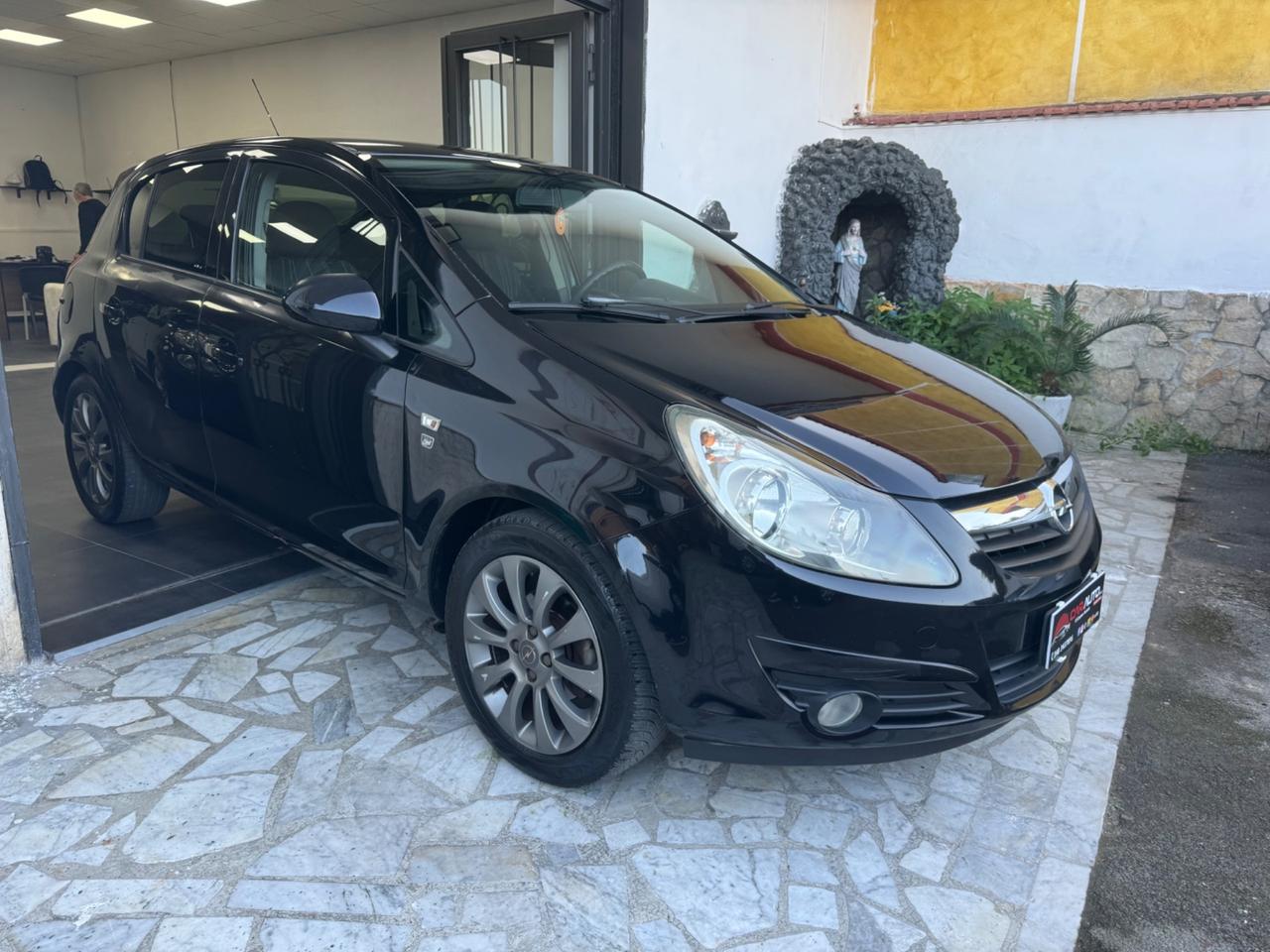 Opel Corsa 1.2 5 porte Cosmo