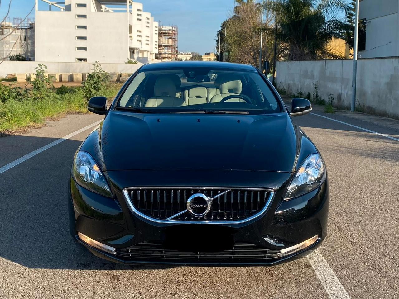 Volvo V40 D2 Plus