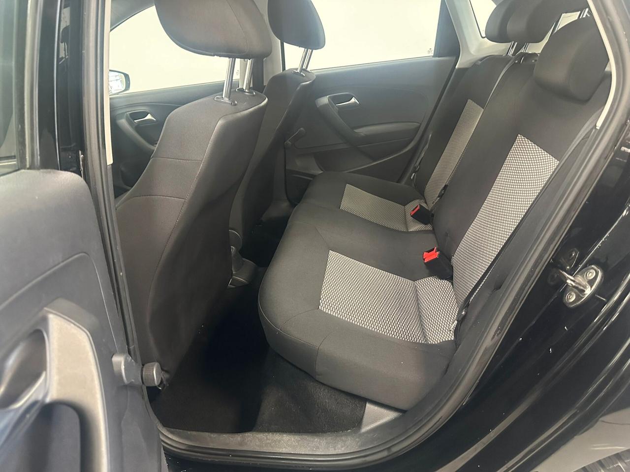 Volkswagen Polo 1.2 TDI DPF 5 p. Comfortline