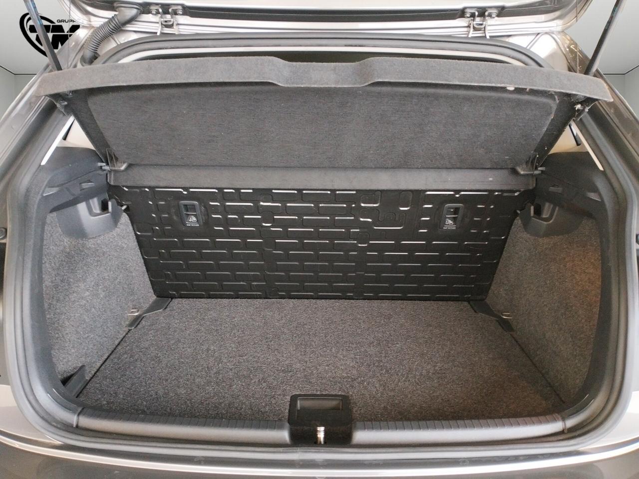 Volkswagen Polo 1.0 TGI Trendline BlueMotion Technology - METANO - NEOPATENTATI