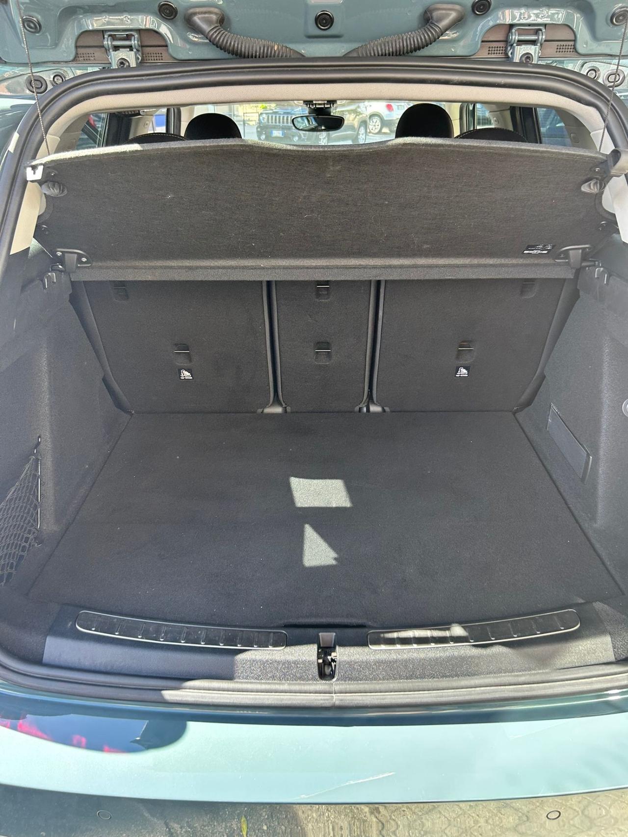 Mini Cooper Countryman 1.5 One D Northwood Edition