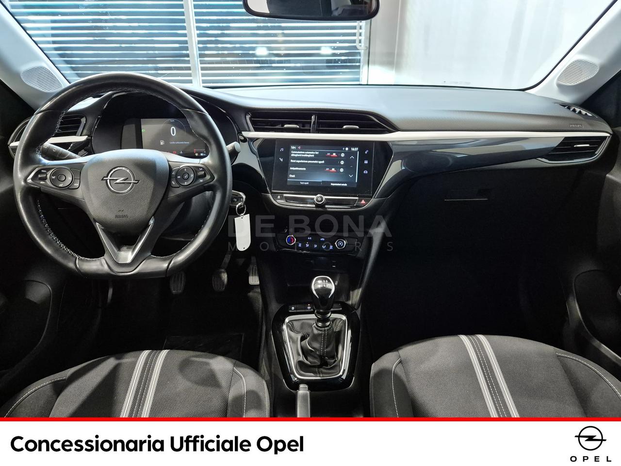 Opel Corsa 1.2 edition s&s 100cv