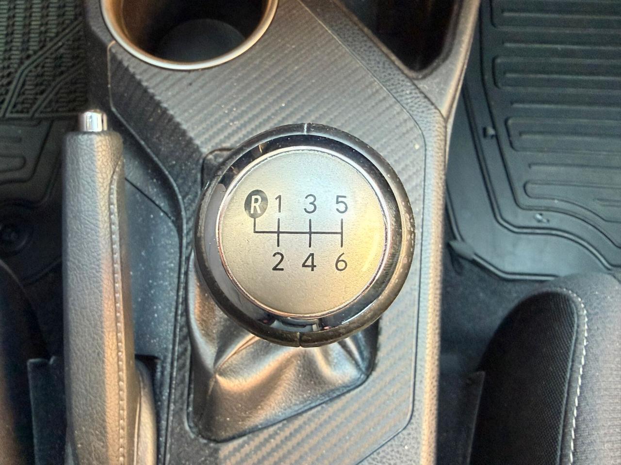 Toyota RAV 4 RAV4 2.0 D-4D 2WD Active