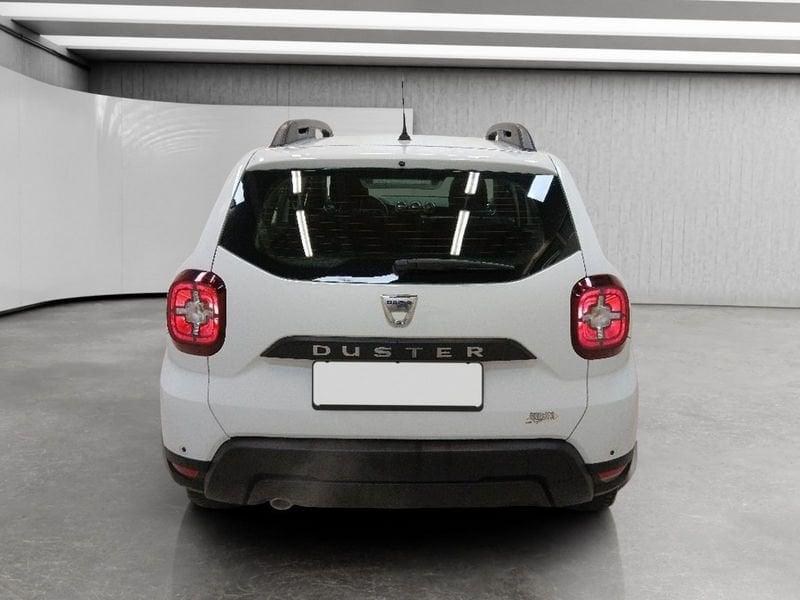 Dacia Duster 1.0 tce Comfort Eco-g 4x2 100cv