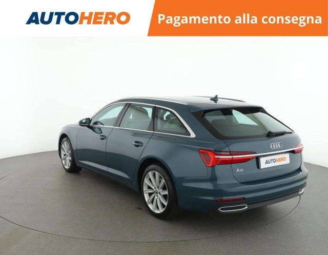AUDI A6 Avant 40 2.0 TDI S tronic Business