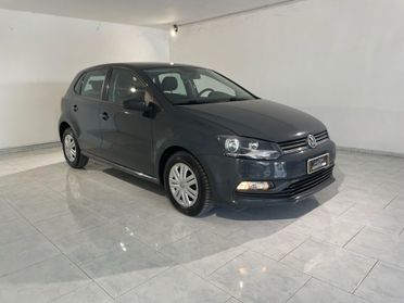Volkswagen Polo 5PORTE 1.4 TDI 75CV NEOPATENTATI