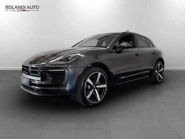 PORSCHE Macan 2.0 265cv pdk