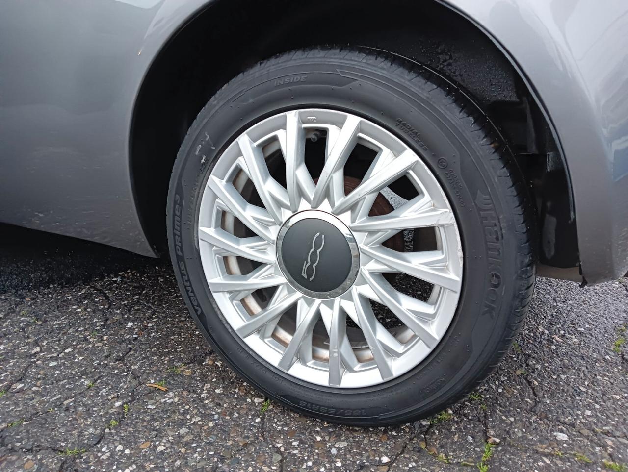 Fiat 500 1.3 Multijet 16V 75 CV Lounge