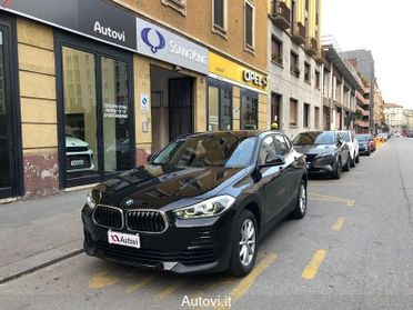 BMW X2 X2 sDrive18i Advantage (PROMO)