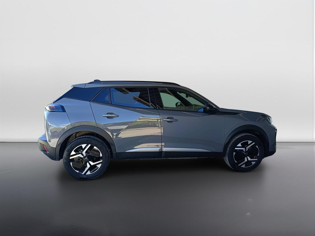 PEUGEOT 2008 II 2023 - 2008 1.2 puretech Allure s&s 130cv eat8