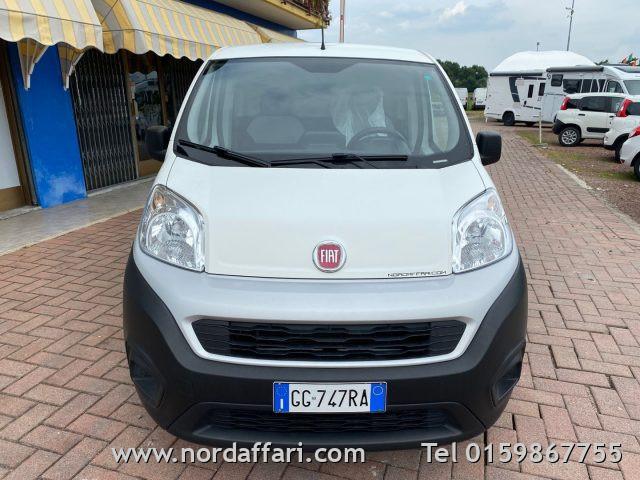 FIAT Fiorino 1.3 MJT 95CV Cargo SX