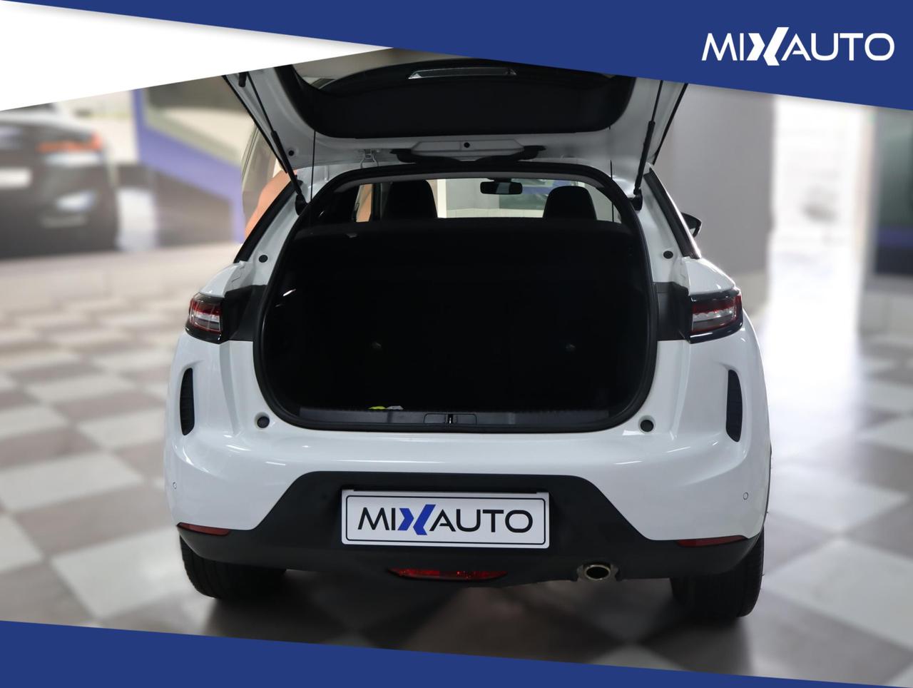 DS Automobiles DS3 Crossback 1.5 BlueHDI So Chic 100CV